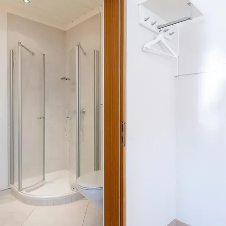 Mittelweg 6 Wohnung 5 Grömitz Exterior foto