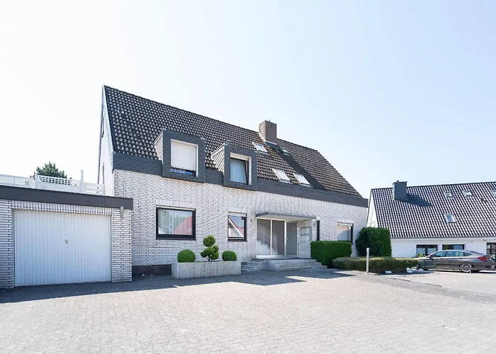 Mittelweg 6 Wohnung 5